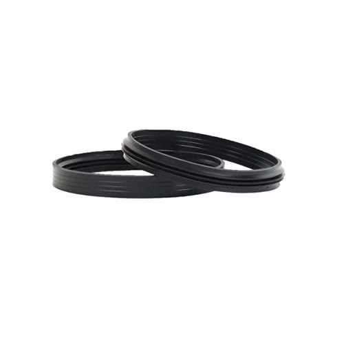 Guarnizione silicone canna - silicone,