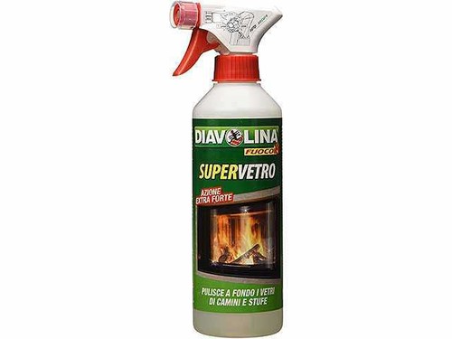 Diavolina detersivo spray per - diavolina,