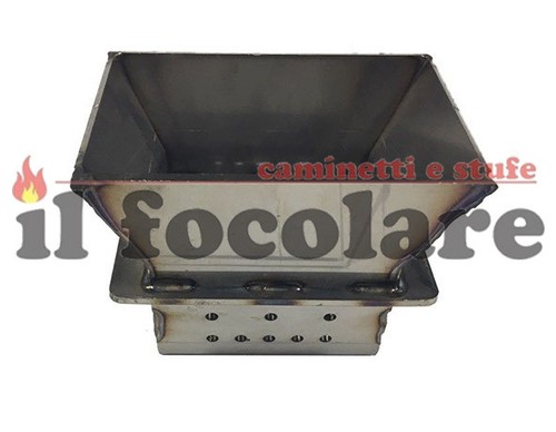 Braciere crogiolo originale - braciere,