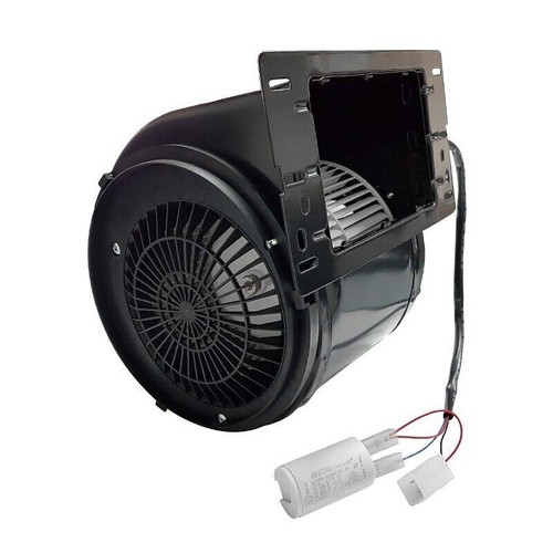 Motore ventilatore centrifugo - motore,