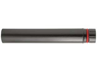 Tubo porcellanato per stufe - stufe, a