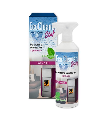 Ecocleaner detergente per - ecocleaner,