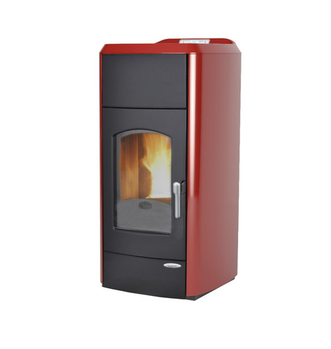 Laminox tl18irs rosso greta - tl18irs,