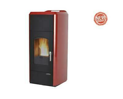 Laminox tlv18irs rosso greta - rosso,