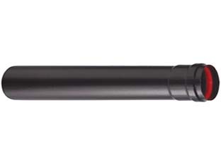 Tubo per stufe - tubo, pellet