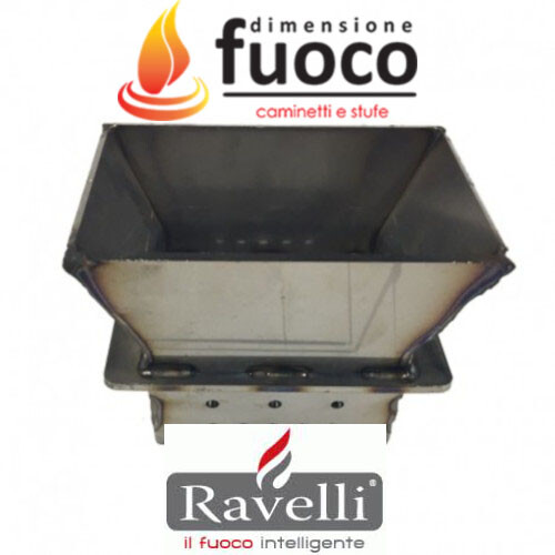 Braciere crogiolo originale - braciere,