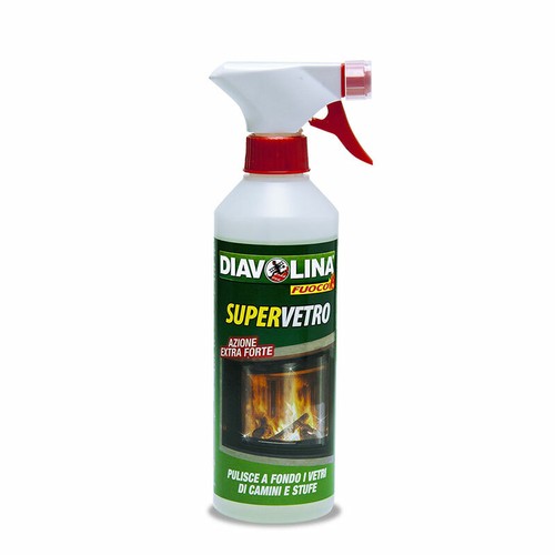 Diavolina supervetro 500ml - diavolina,