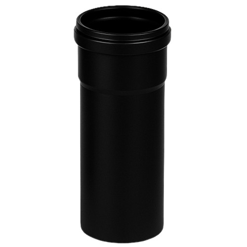 Tubo acciaio canna fumaria - tubo,
