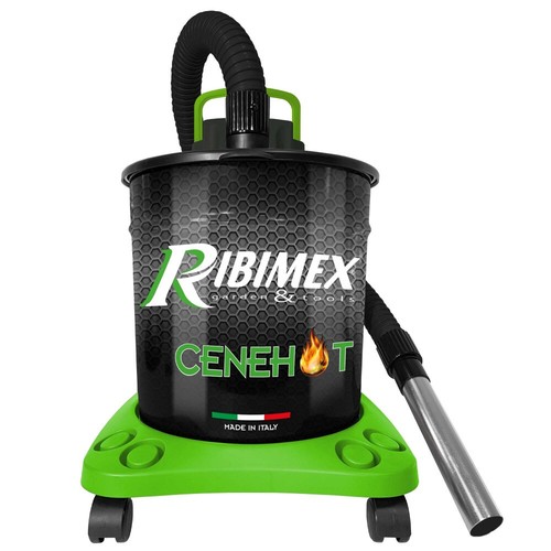 Aspiracenere calda ribimex - aspiracenere,
